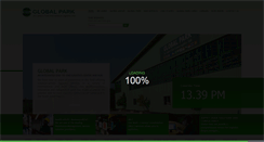 Desktop Screenshot of gtllanka.com